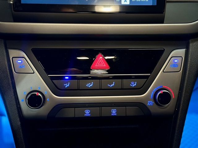 HYUNDAI現代 ELANTRA  第23張相片