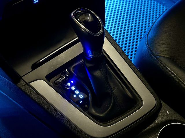 HYUNDAI現代 ELANTRA  第25張相片