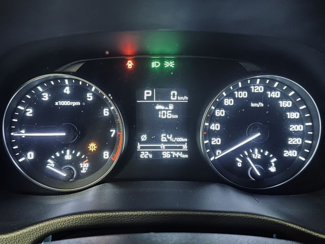 HYUNDAI現代 ELANTRA  第39張相片