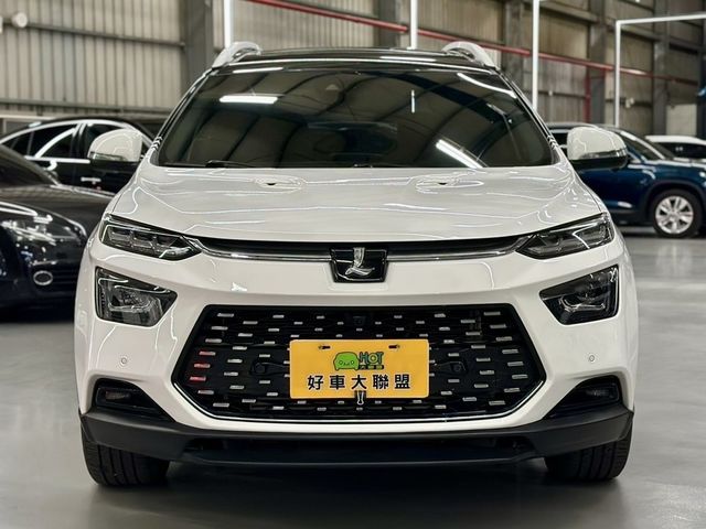 LUXGEN納智捷 URX  第5張相片