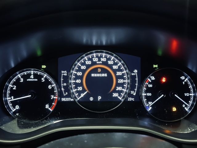 MAZDA馬自達 MAZDA 3  第39張相片