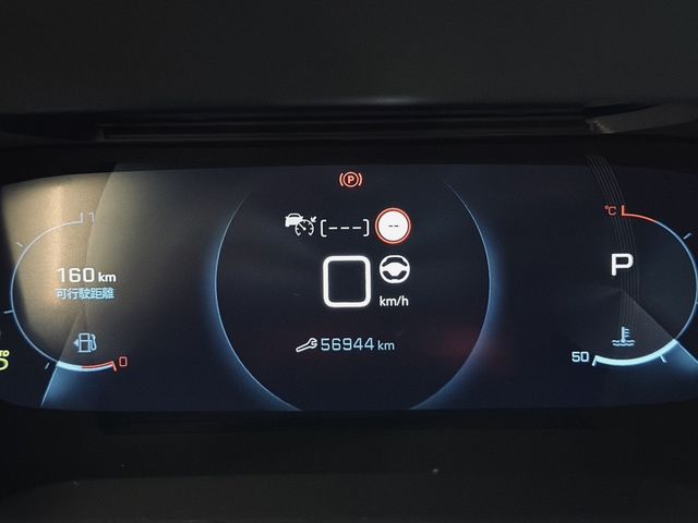 PEUGEOT寶獅 2008  第39張相片