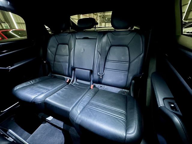 PORSCHE保時捷 CAYENNE  第15張相片