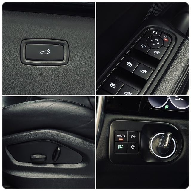PORSCHE保時捷 CAYENNE  第35張相片