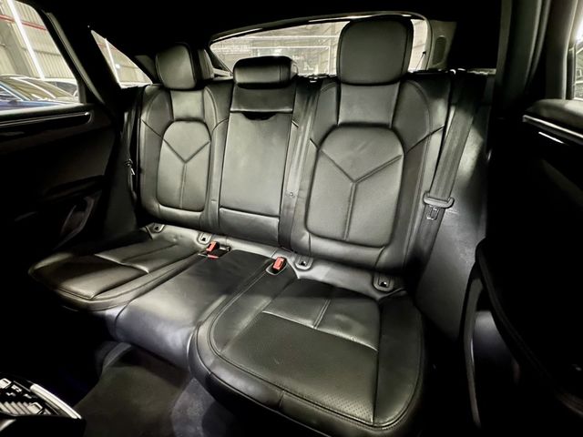 PORSCHE保時捷 MACAN S  第15張相片