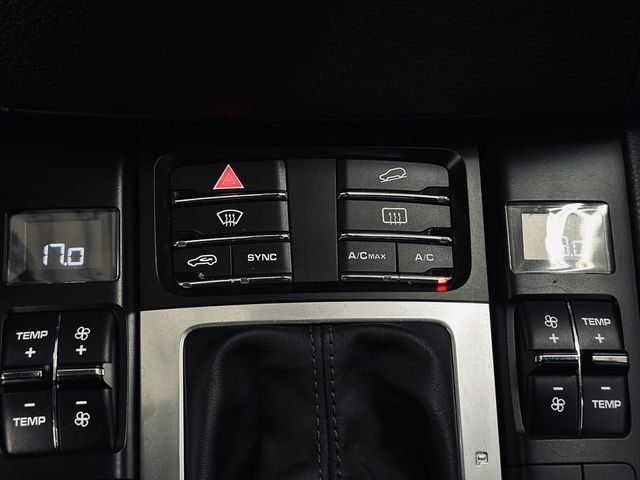 PORSCHE保時捷 MACAN S  第23張相片