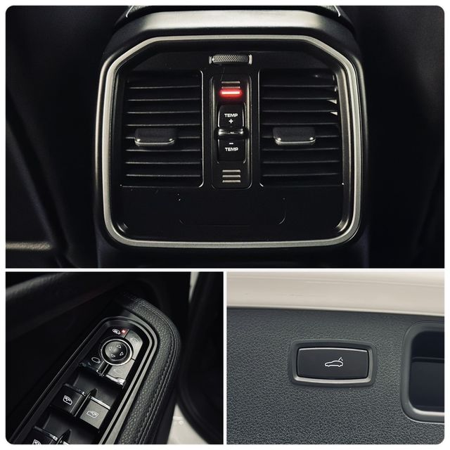 PORSCHE保時捷 MACAN S  第33張相片