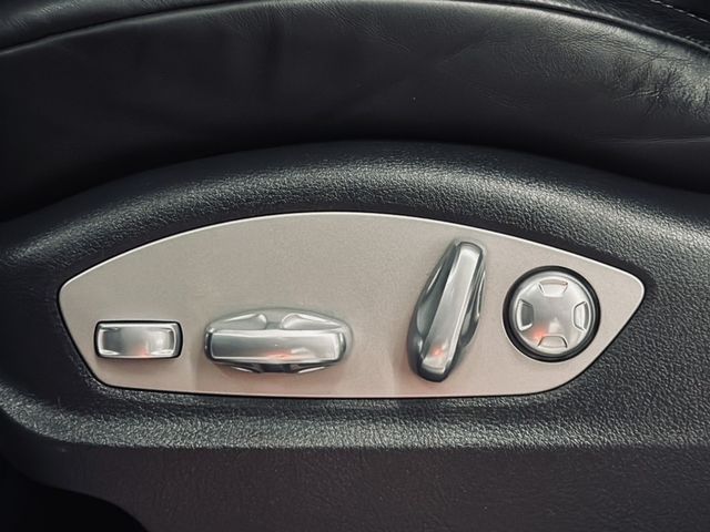 PORSCHE保時捷 MACAN S  第35張相片