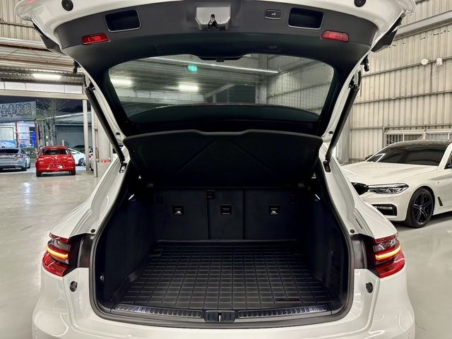 PORSCHE保時捷 MACAN S  第37張相片