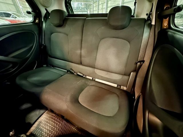 SMART斯麥特 FORFOUR  第15張相片