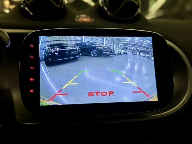 SMART斯麥特 FORFOUR  第19張相片