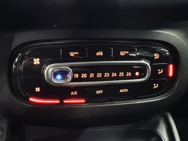 SMART斯麥特 FORFOUR  第21張相片