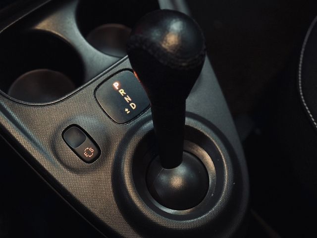 SMART斯麥特 FORFOUR  第23張相片