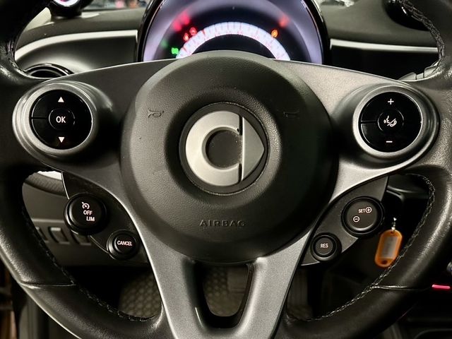 SMART斯麥特 FORFOUR  第25張相片