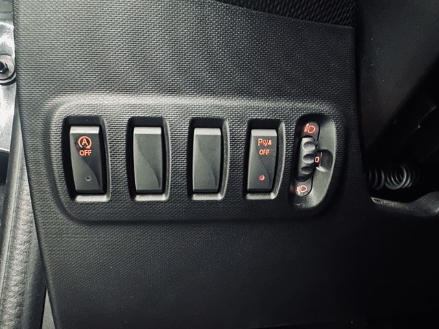 SMART斯麥特 FORFOUR  第27張相片
