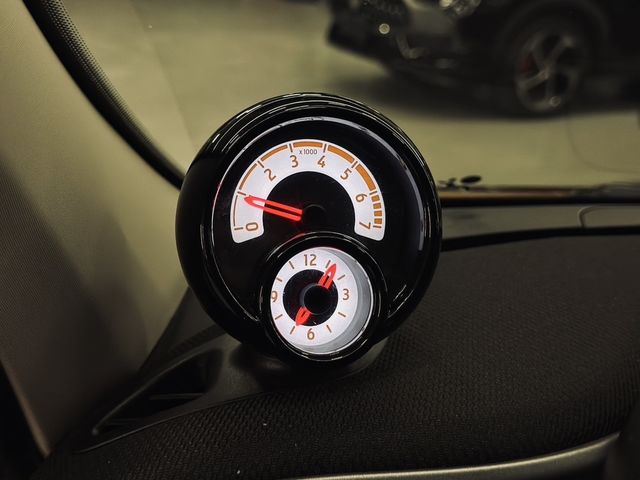 SMART斯麥特 FORFOUR  第29張相片