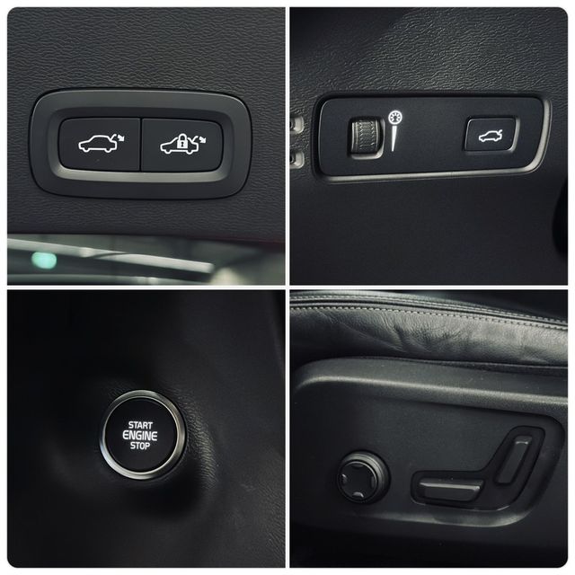 VOLVO富豪 XC40  第33張相片