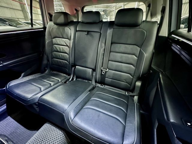 VOLKSWAGEN福斯 TIGUAN ALLSPACE  第15張相片