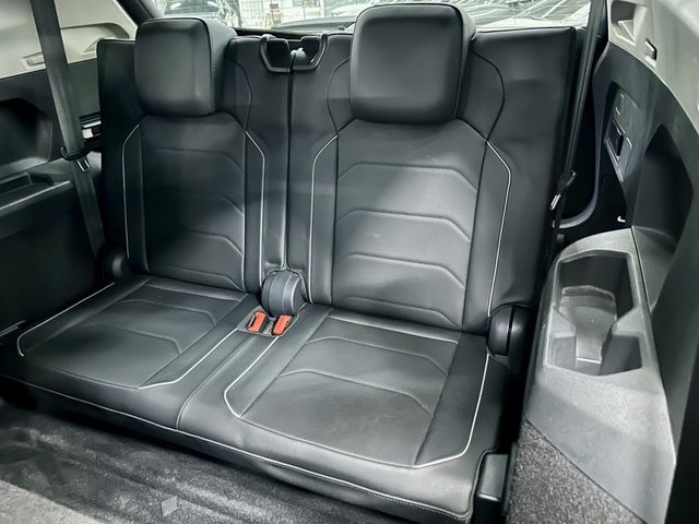 VOLKSWAGEN福斯 TIGUAN ALLSPACE  第17張相片