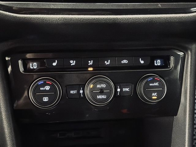 VOLKSWAGEN福斯 TIGUAN ALLSPACE  第25張相片