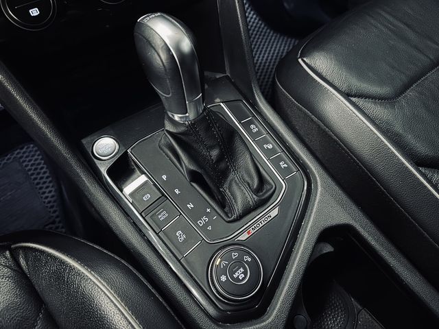 VOLKSWAGEN福斯 TIGUAN ALLSPACE  第27張相片