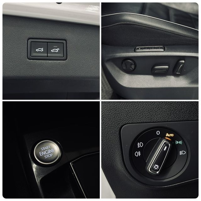 VOLKSWAGEN福斯 TIGUAN ALLSPACE  第31張相片
