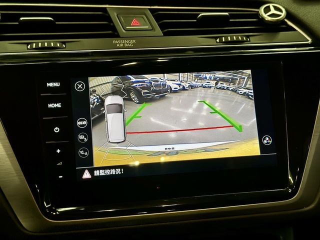 VOLKSWAGEN福斯 TOURAN  第23張相片