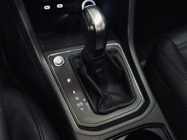 VOLKSWAGEN福斯 TOURAN  第27張相片