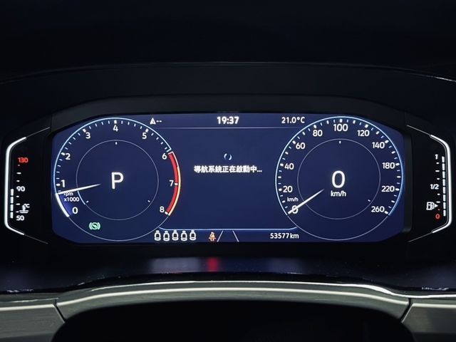 VOLKSWAGEN福斯 TOURAN  第39張相片