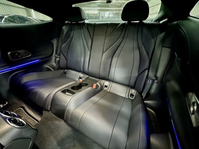 M-BENZ賓士 CLE200  第8張相片