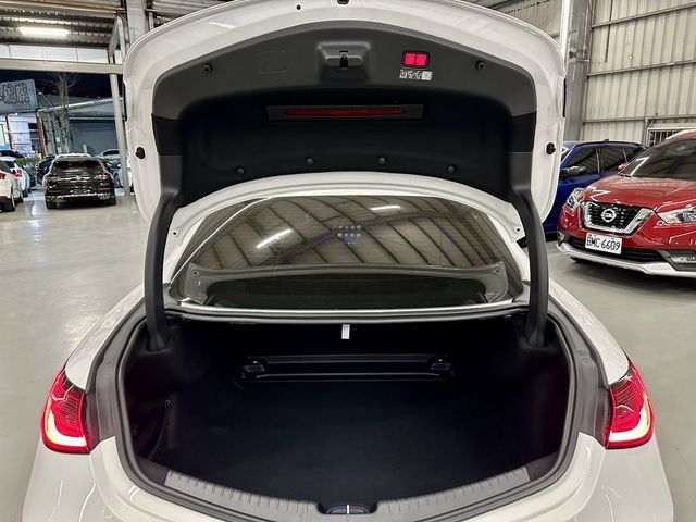 M-BENZ賓士 CLE200  第19張相片