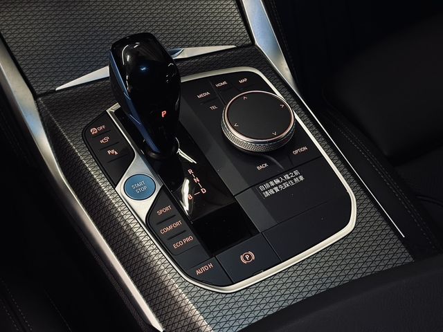 BMW寶馬 I4 EDRIVE40  第13張相片