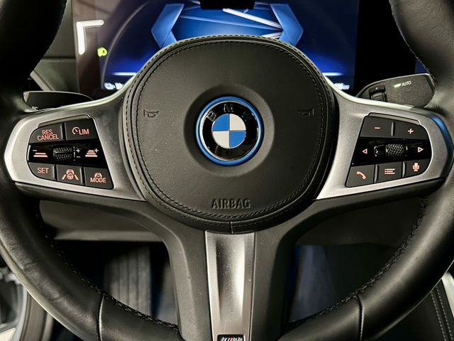 BMW寶馬 I4 EDRIVE40  第14張相片