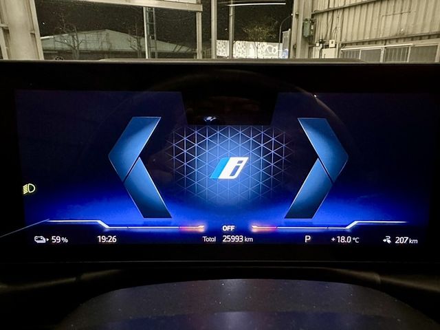 BMW寶馬 I4 EDRIVE40  第20張相片