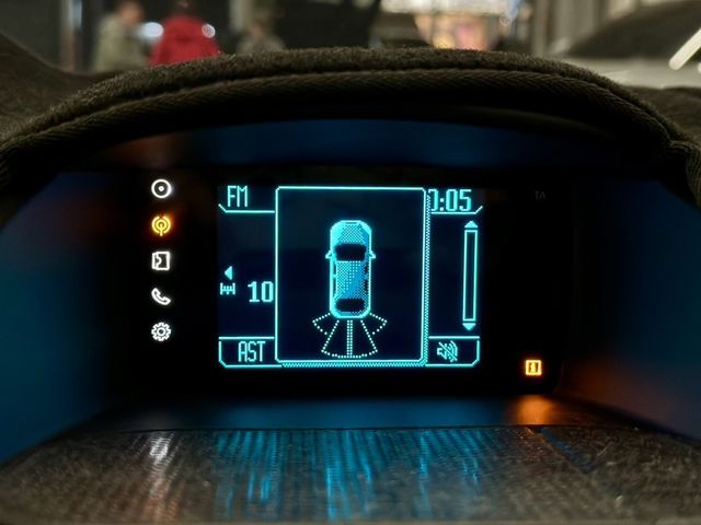 FORD福特 FIESTA  第11張相片