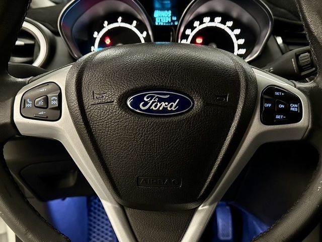 FORD福特 FIESTA  第15張相片