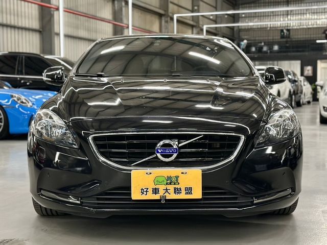 VOLVO富豪 V40  第3張相片