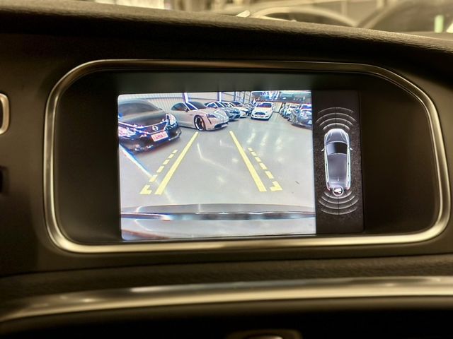 VOLVO富豪 V40  第11張相片