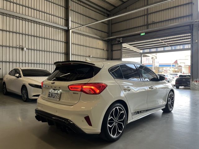 FORD福特 FOCUS  第2張相片