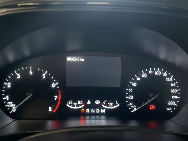 FORD福特 FOCUS  第7張相片