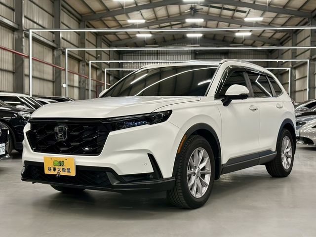 HONDA本田 CR-V  第1張相片