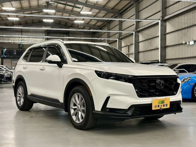 HONDA本田 CR-V  第2張相片