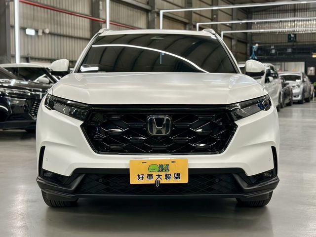 HONDA本田 CR-V  第3張相片