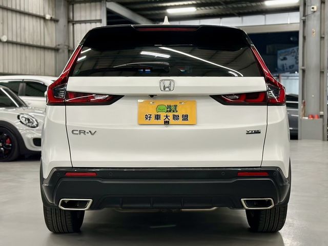 HONDA本田 CR-V  第4張相片