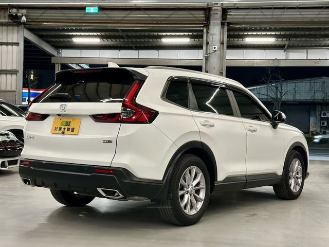 HONDA本田 CR-V  第5張相片