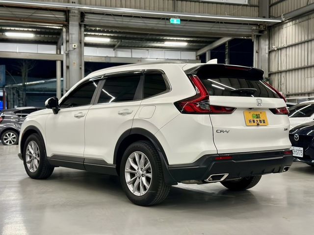 HONDA本田 CR-V  第6張相片