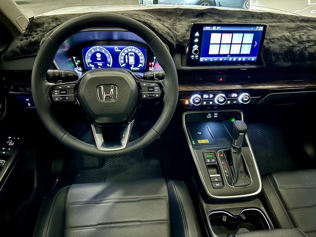 HONDA本田 CR-V  第9張相片