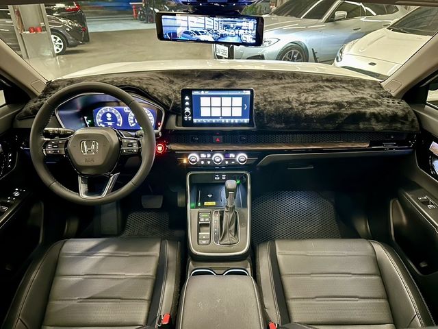 HONDA本田 CR-V  第10張相片