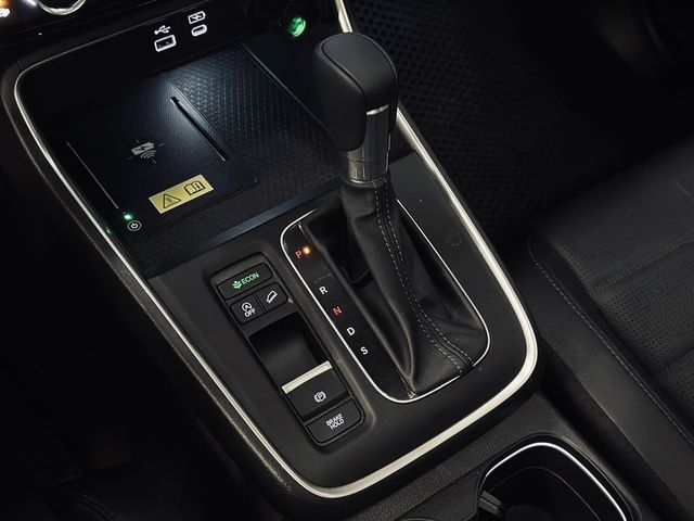 HONDA本田 CR-V  第13張相片