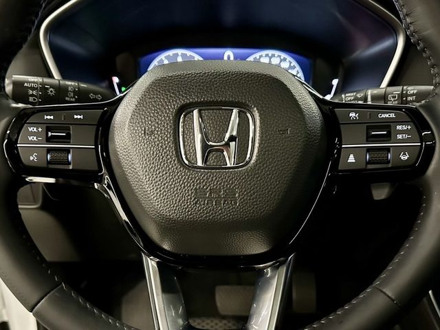 HONDA本田 CR-V  第14張相片